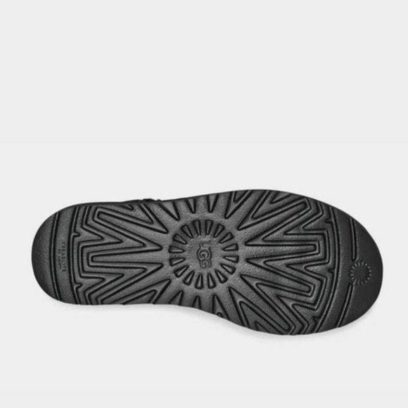 UGG Women's Classic Mini Platform Boot - Picture 6 of 6